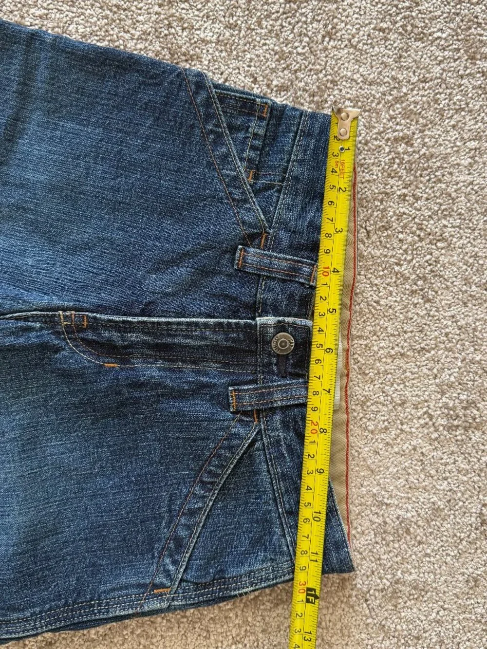 GAP pre owned